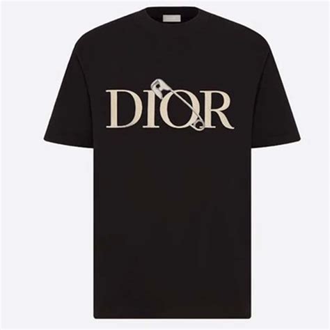 dior dior dior shirt|Dior t shirt price in south africa.